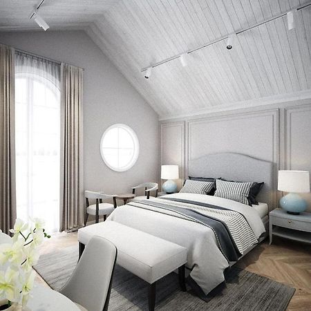 Sang Boutique Villa Da Nang Eksteriør billede