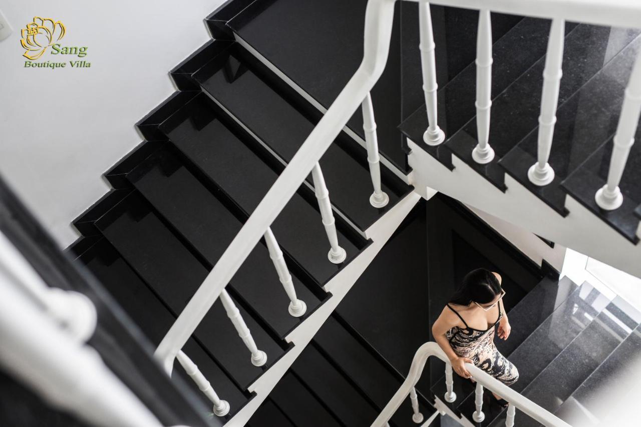 Sang Boutique Villa Da Nang Eksteriør billede