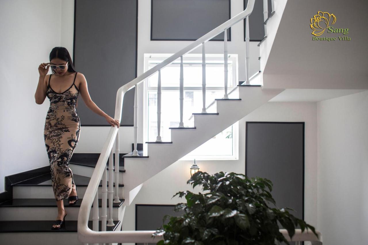 Sang Boutique Villa Da Nang Eksteriør billede