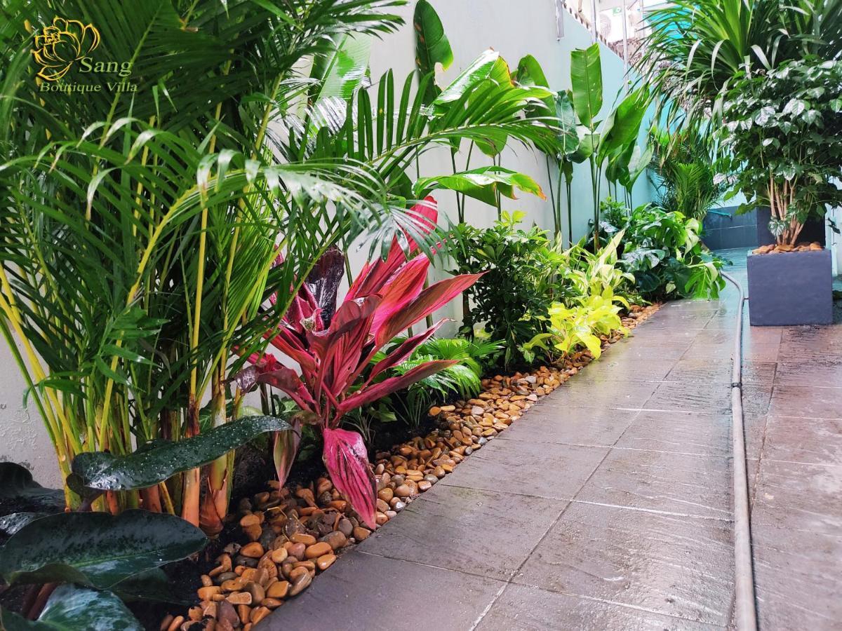 Sang Boutique Villa Da Nang Eksteriør billede