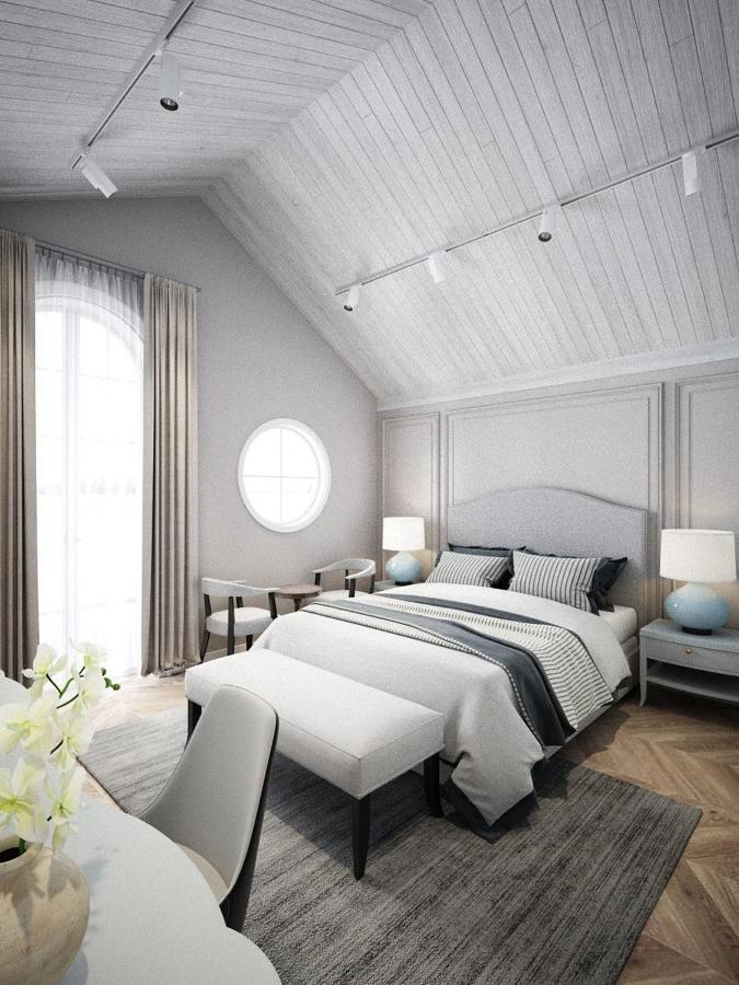 Sang Boutique Villa Da Nang Eksteriør billede