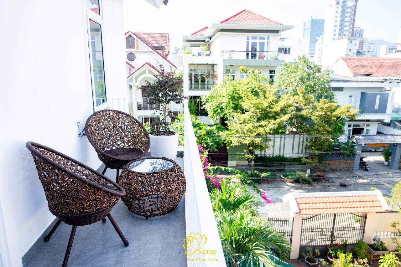 Sang Boutique Villa Da Nang Eksteriør billede