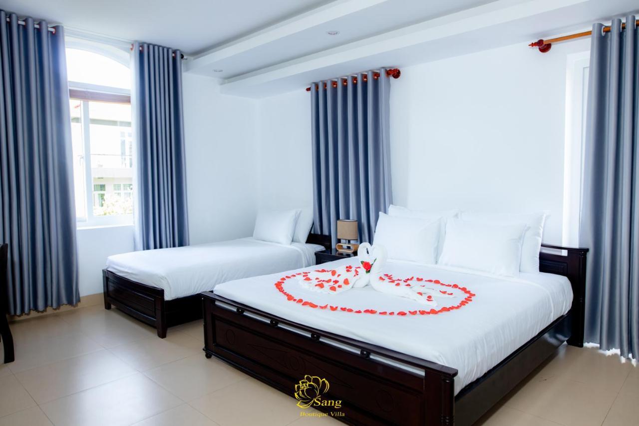 Sang Boutique Villa Da Nang Eksteriør billede