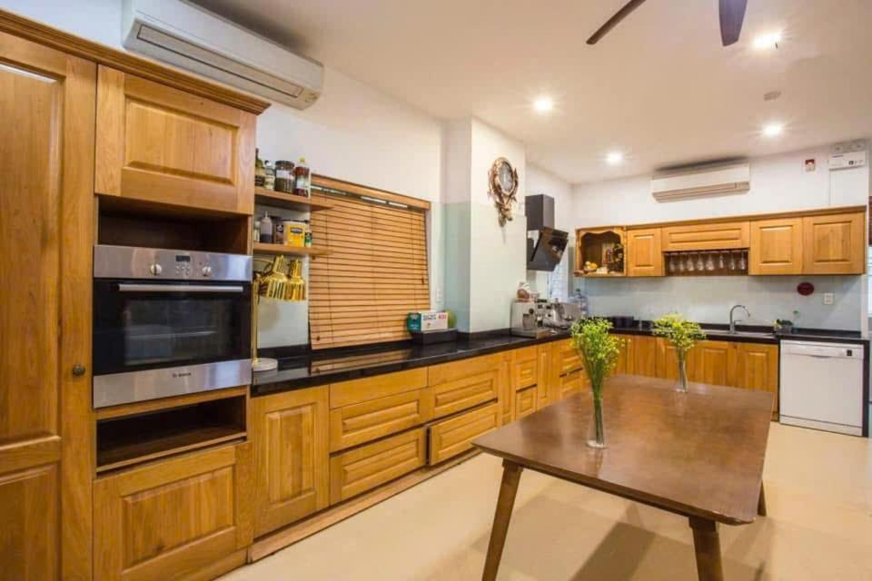 Sang Boutique Villa Da Nang Eksteriør billede