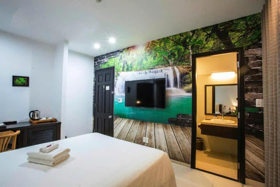 Sang Boutique Villa Da Nang Eksteriør billede